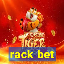 rack bet